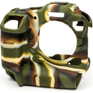 easyCover Body Cover for Canon R3 Camouflage