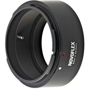 NOVOFLEX Adapter Canon FD (geen EOS) lens naar Canon EOS-R camera