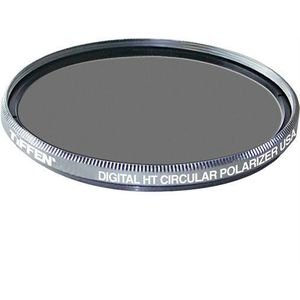 Tiffen 82mm Digital HT Circular Polarizing MultiCoated Filter