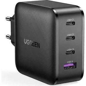 Ugreen 70774 65W Wall Charger