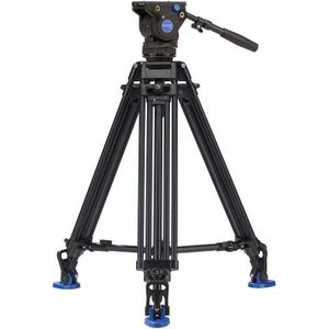 Benro BV6Pro video statiefkit