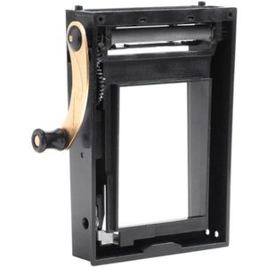 JollyLook Instant Mini Filmontwikkelingseenheid, zwart
