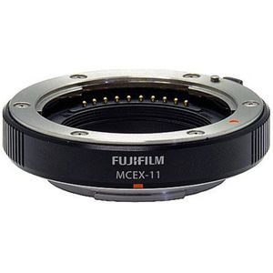 Fujifilm Tussenring Macro MCEX-11 voor X-mount