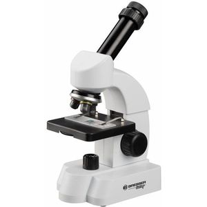 Bresser Microscoop-Set 40x-640x