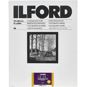 Ilford MG RC DL 25M 13x18 25 vel