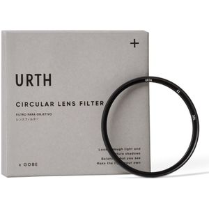 Urth 52mm UV Lens Filter (Plus+)