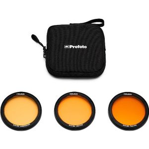Profoto 101314 Clic CTO Kit