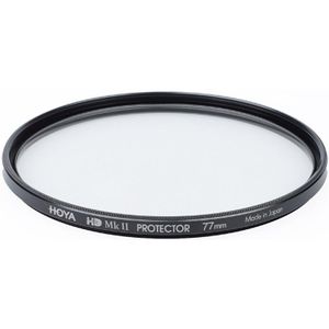 Hoya 72mm HD MkII Protector