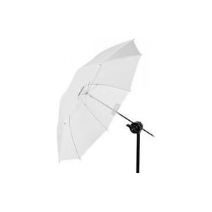 Profoto 100973 Paraplu Vlak S Doorzichtig 85cm