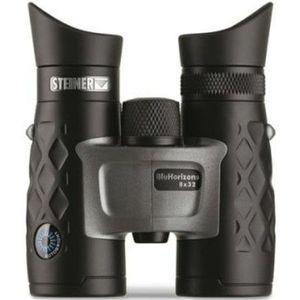 Steiner Wildlife BluHorizons 8x32