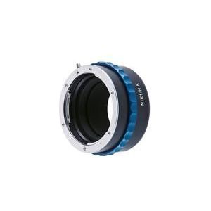 Novoflex Adapter Nikon lens naar Nikon 1 camera