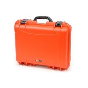 Nanuk 930 Case Orange