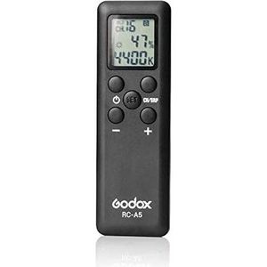 Godox RC-A5 - Remote control for LED lights 433MHz