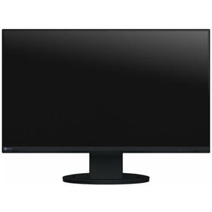 Eizo FlexScan EV2480 Full-HD met USB-C Zwart