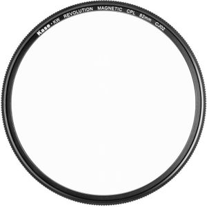 Kase Revolution CPL 82mm