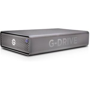 SanDisk Professional 4 TB G-Drive Pro space grey HDD