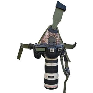 Cotton Carrier Skout G2 Sling style Harness for 1 camera Camouflage