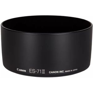 Canon ES-71II zonnekap