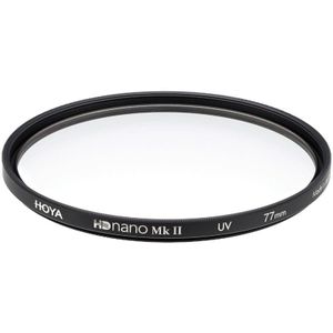 Hoya 67mm HD nano MkII UV