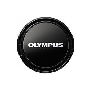 Olympus LC-37B lensdop 37mm Zwart