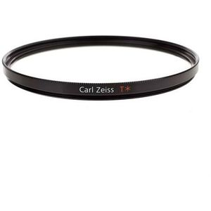 Zeiss 52mm UV protect T* multicoated filter