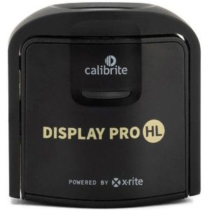 Calibrite Display Pro HL