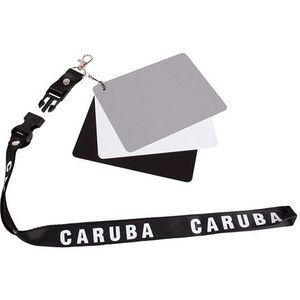 Caruba DGC-2 Digital Grey Card