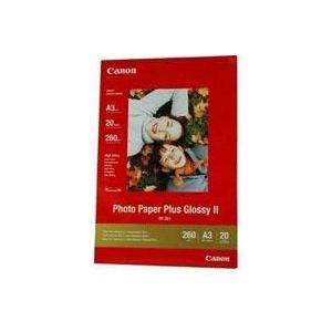 Canon PP-201 A3 20 vel 260g