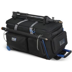 ORCA OR-14 Shoulder Bag with built-in trolley (large)