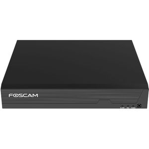 Foscam FN9108HE, 8-kanaals 5MP PoE NVR