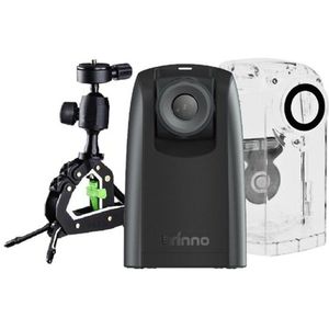 Brinno BCC300-C timelapse camera bundel