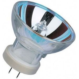 Koud licht lamp G5.3-4.8 12V / 75W