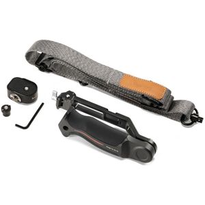 SmallRig 4383 Weight-Reducing Sling Handgrip Kit for DJI RS 3 / RS 3 Pro / RS 2