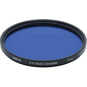 Hoya 67mm C12 BLUE COOLING