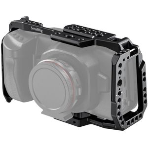 SmallRig 2203B Cage for Blackmagic Design Pocket Cinema Camera 4K 6K