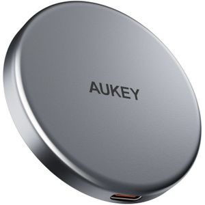 Aukey MagLink Halo Wireless Charger Qi2