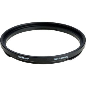 Heliopan Adapter Ring Optiek 52mm, Filter 72mm