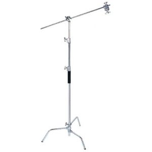 Falcon Eyes C-Stand met Boomarm CS-2450 245 cm