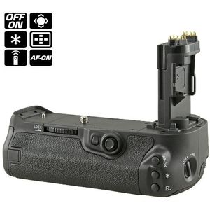 Jupio Battery Grip for Canon EOS 7D Mark II