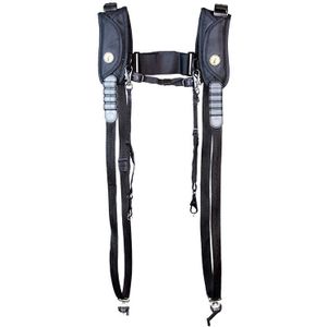 Sun-Sniper Strap The Rotaball DPH Double-Plus-Harness
