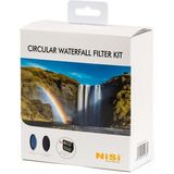 NiSi Circular waterfall filter kit 77mm