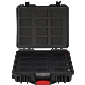 Aputure MC 12-Light Wireless Charging Case