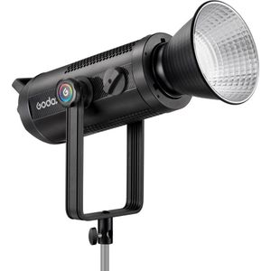 Godox SZ300R Zoom RGB LED Videolamp