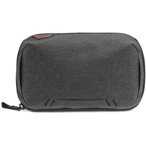 Peak Design Tech Pouch Charcoal