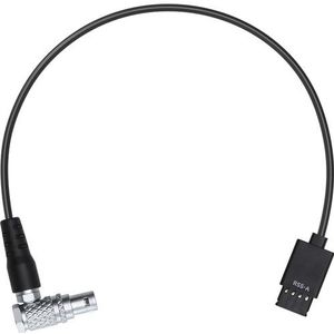 DJI Ronin-MX Part 24 Control Cable for ARRI Mini (RSS-A)