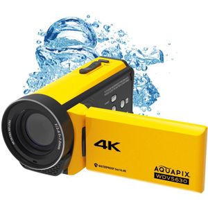 Aquapix WDV5630 geel