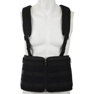 Kalahari K-220 Torra Pro Vest draagsysteem