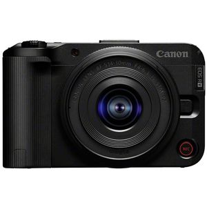 Canon EOS R50 V + RF-S 14-30mm IS STM POWER ZOOM