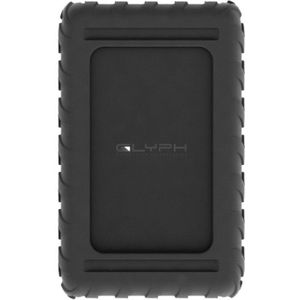 Glyph Blackbox Pro 4 TB 7200RPM USB-C (3.1) (werkt met 3.0/2.0)