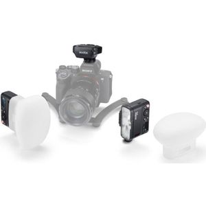 Godox MF12-DK1 Dental Flash Kit